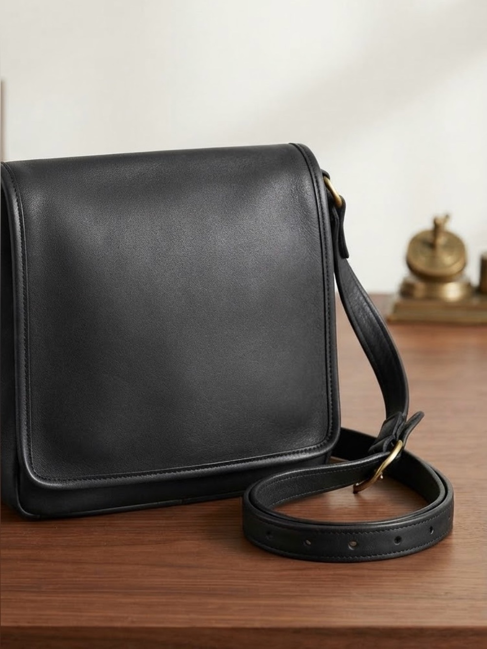 Coach Vintage 9828 Shoulder Bag